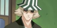 Kisuke Urahara (Image via Studio Pierrot)